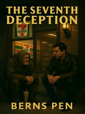 cover image of The Seventh Deception